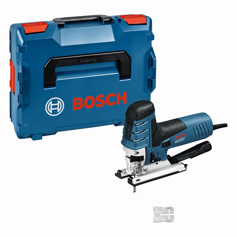 Bosch PRO Stichsäge GST 150 CE in L-BOXX Produktbild img1 L