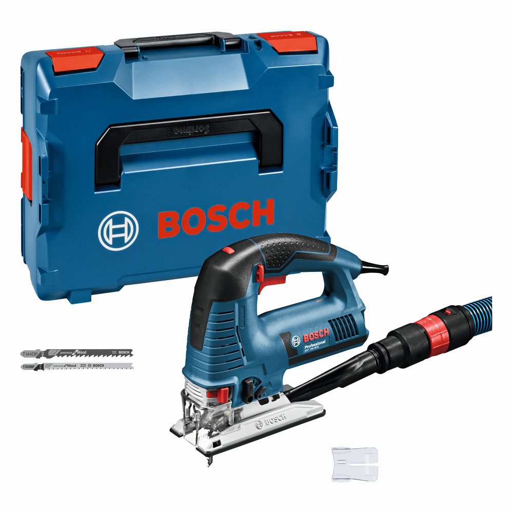 Bosch PRO Stichsäge GST 160 BCE Produktbild img1 L