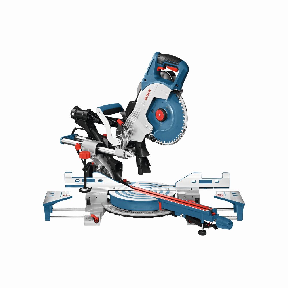 Bosch PRO Paneelsäge GCM 8 SDE Produktbild img1 L