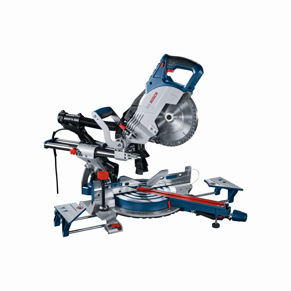 Bosch PRO Paneelsäge GCM 8 SJL Produktbild img1 L