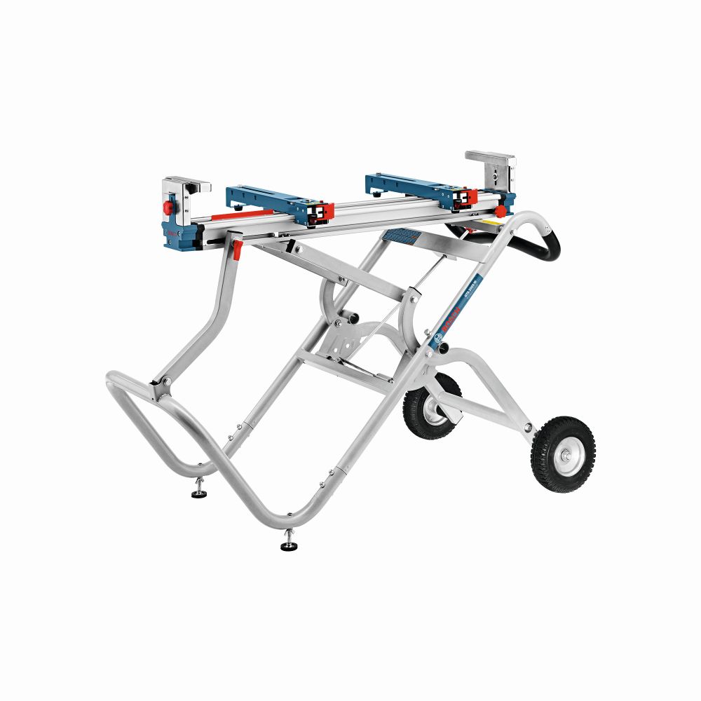 Bosch PRO Transport- und Arbeitstisch GTA 2500 W Produktbild img1 L