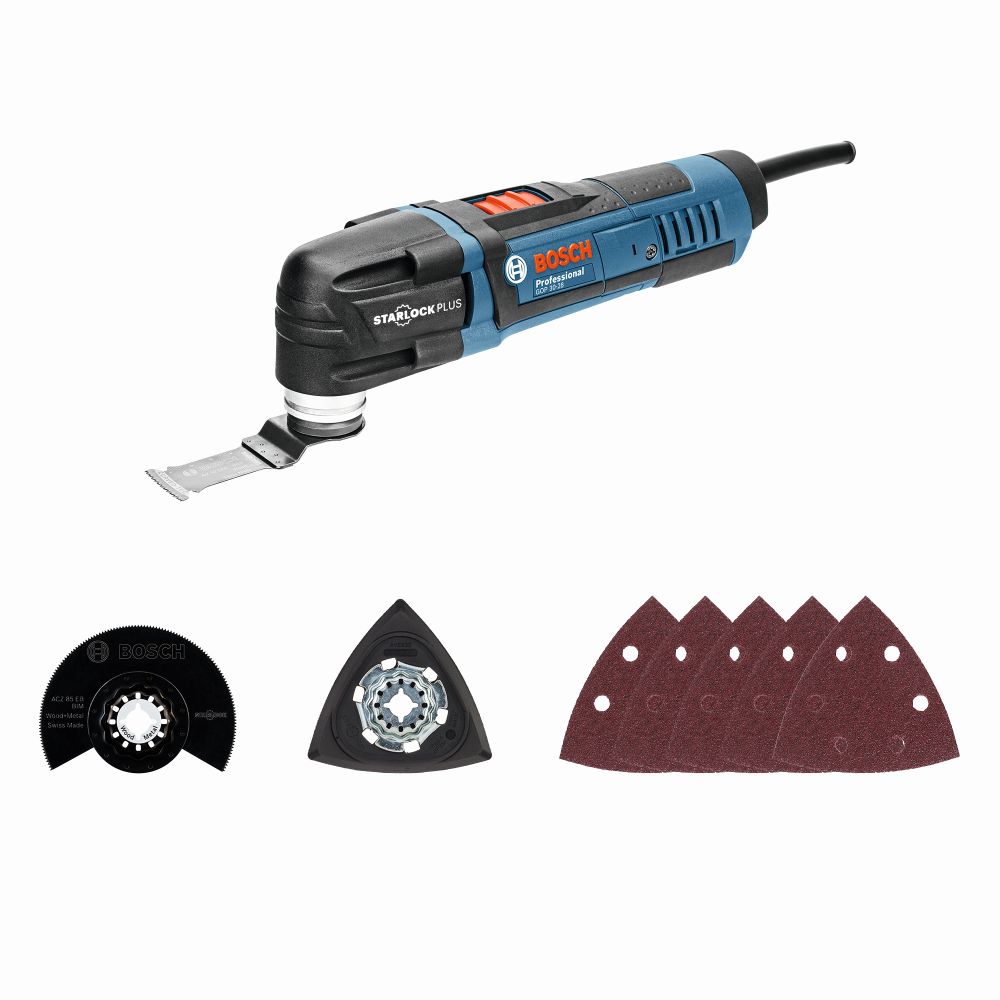 Bosch PRO Multi-Cutter GOP 30-28 Produktbild img1 L