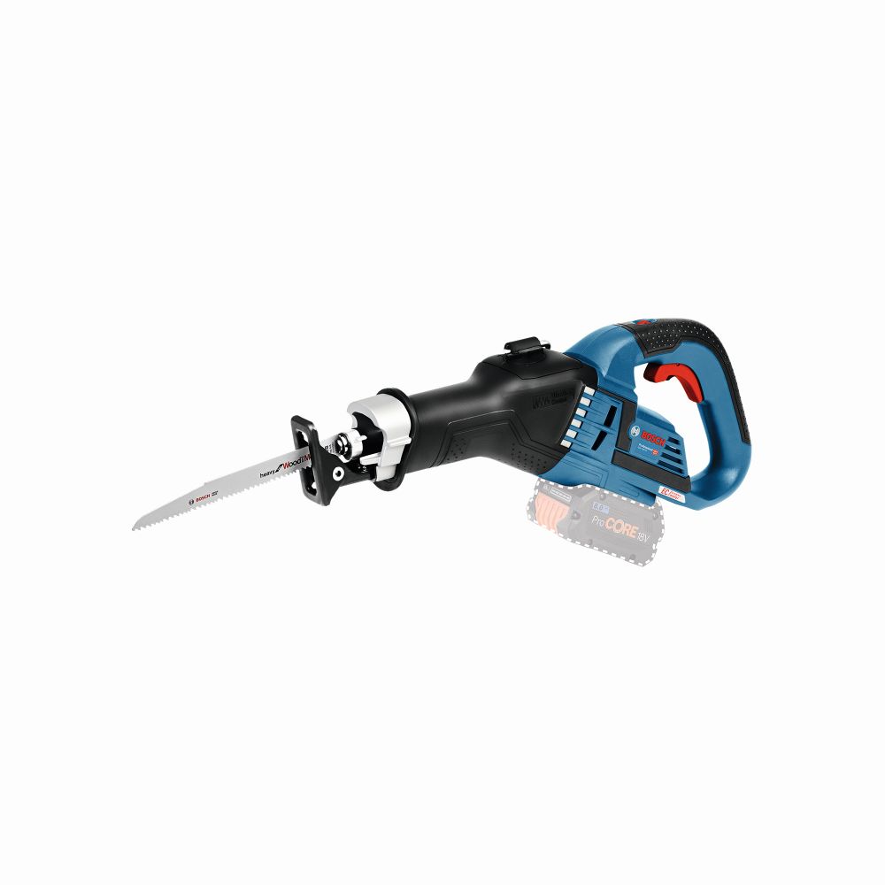 Bosch PRO Akku-Säbelsäge GSA 18V-32 Produktbild img1 L