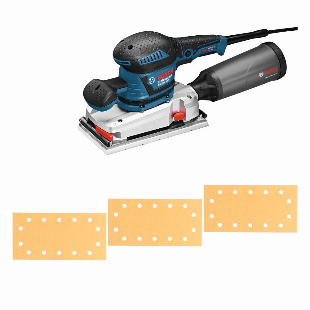 Bosch PRO Schwingschleifer GSS 280 AVE Produktbild img1 L