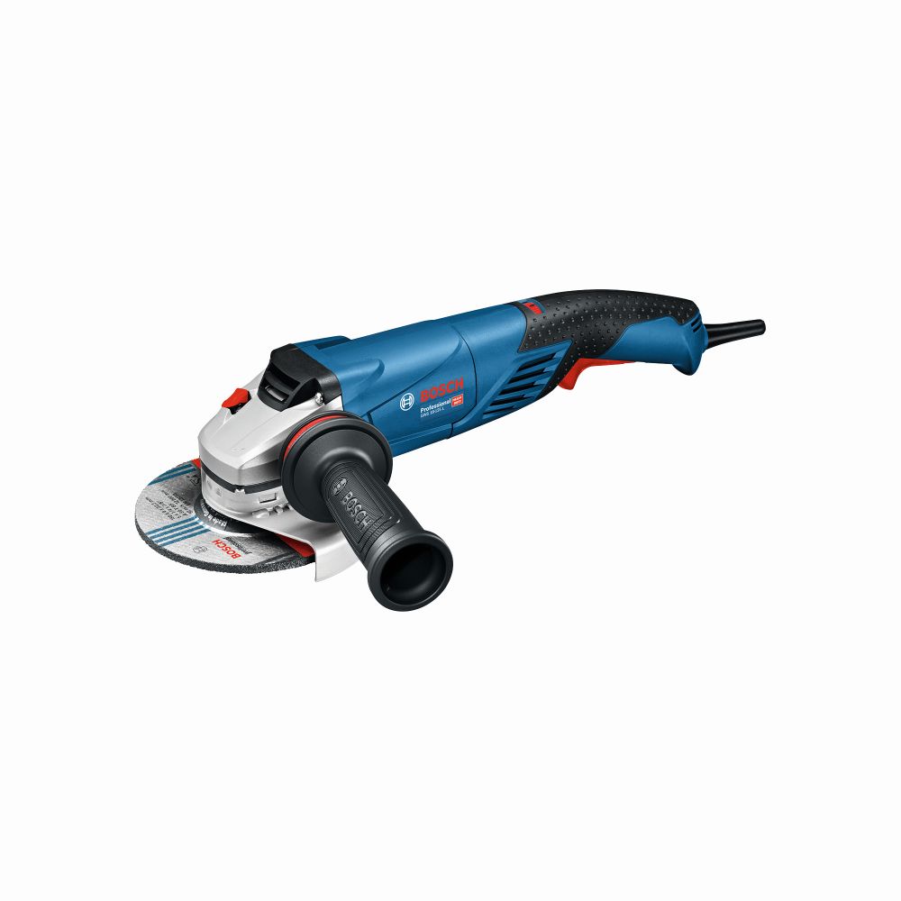 Bosch PRO Winkelschleifer GWS 18-125 SL Produktbild img1 L