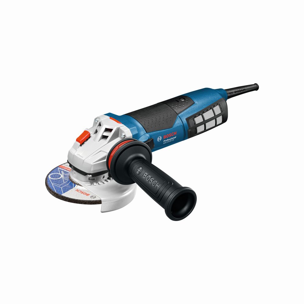 Bosch PRO Winkelschleifer GWS 19-125 CIE Produktbild img1 L