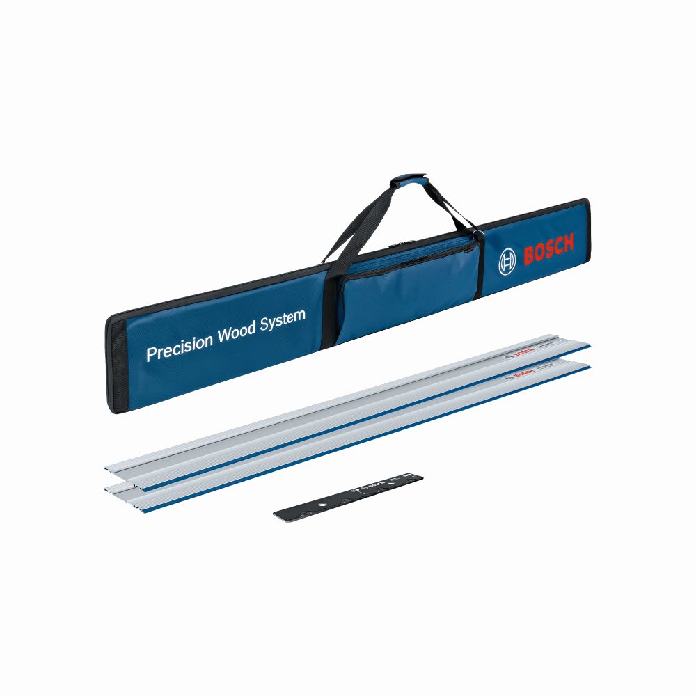 Bosch PRO Systemzubehör 2 x Set FSN 1400 Produktbild img1 L