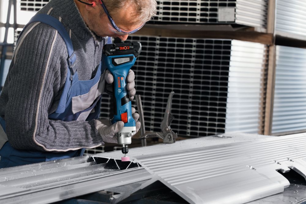 Bosch PRO Akku-Geradschleifer GGS 18V-20 in L-BOXX Produktbild img6 L