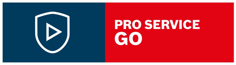 Bosch PRO Serviceleistung Service GO DE Produktbild img2 L