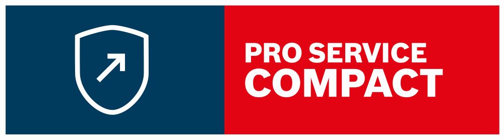 Bosch PRO Serviceleistung Serv COMPACT KIT A DE Produktbild img2 L