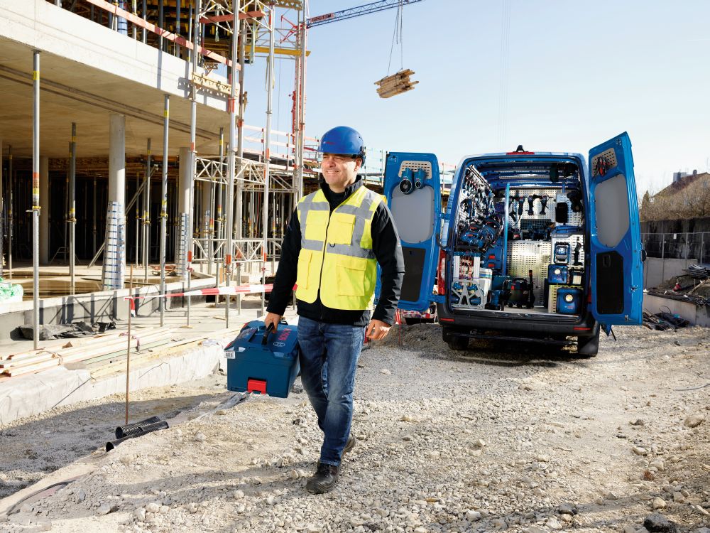 Bosch PRO Serviceleistung Serv COMPACT KIT A DE Produktbild img5 L