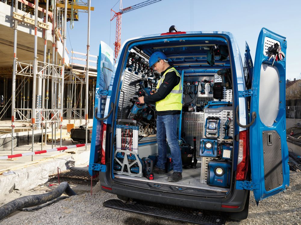 Bosch PRO Serviceleistung Serv COMPACT KIT A DE Produktbild img4 L