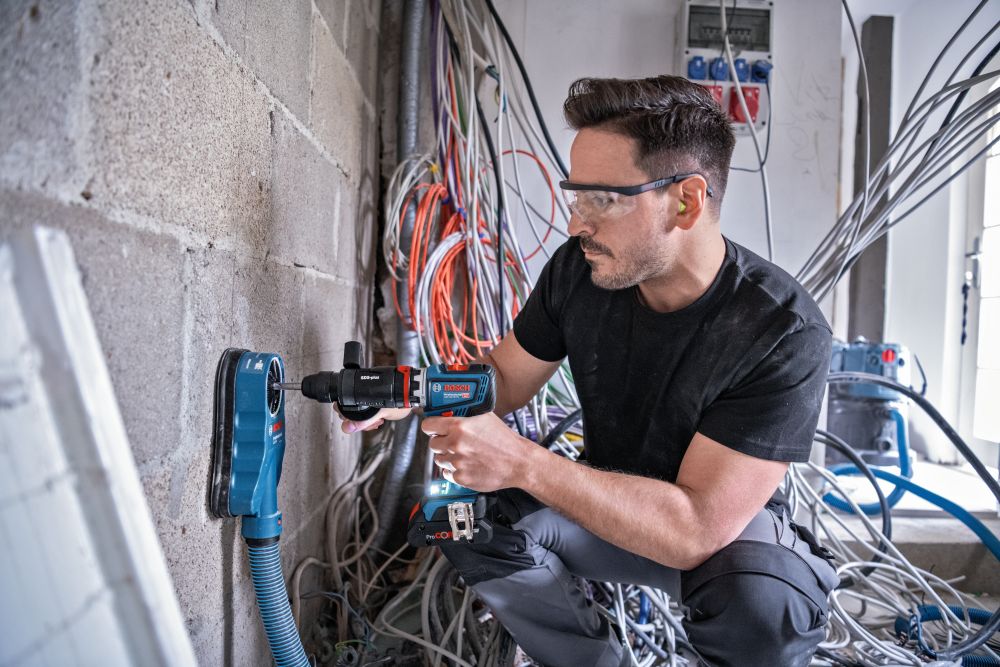 Bosch PRO FlexiClick-Aufsatz GFA 18-H Produktbild img4 L