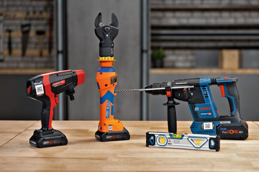 Bosch PRO Serviceleistung ID Label klein 50 Produktbild img7 L