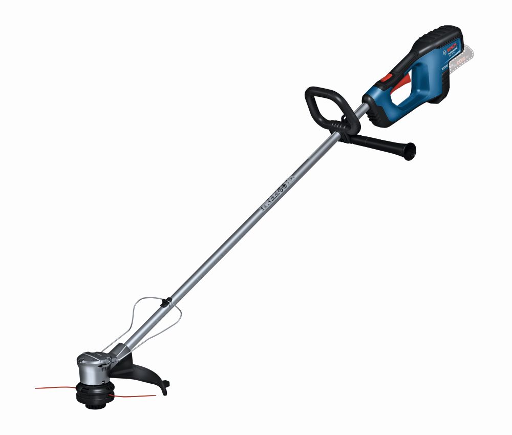 Bosch PRO Akku-Rasentrimmer GRT 18V-33 Produktbild img2 L