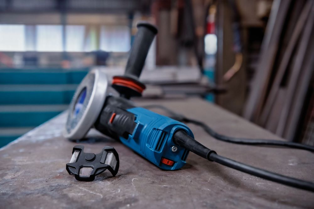 Bosch PRO Winkelschleifer mit X-LOCK GWX 17-125 PSB Produktbild img4 L