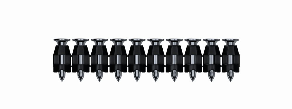 Bosch PRO Metall/Stahlnägel für GNB18V-38 , Länge 16 mm, 1000 Stück Produktbild img1 L