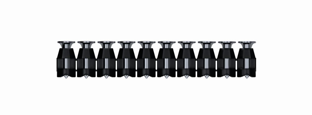 Bosch PRO Metall/Stahlnägel für GNB18V-38 , Länge 13 mm, 1000 Stück Produktbild img1 L