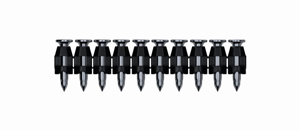 Bosch PRO Metall/Stahlnägel für GNB18V-38 , Länge 19 mm, 1000 Stück Produktbild img1 L