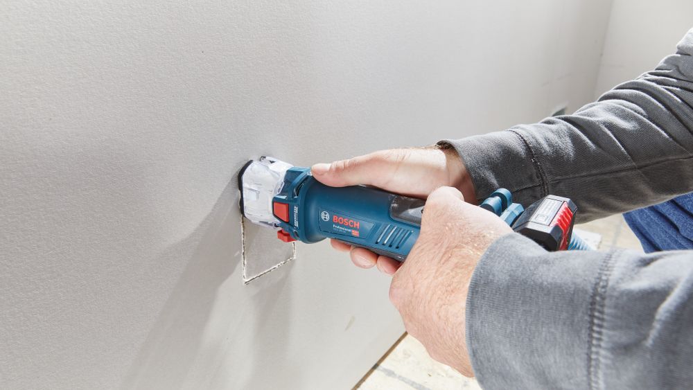 Bosch PRO Akku-Rotationswerkzeug GCU 18V-30, L-BOXX Produktbild img5 L