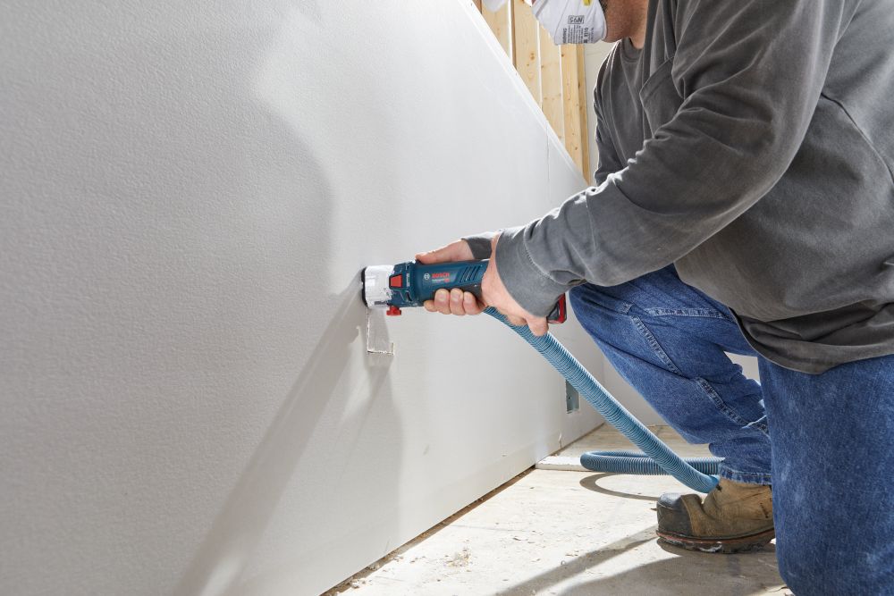 Bosch PRO Akku-Rotationswerkzeug GCU 18V-30, L-BOXX Produktbild img4 L