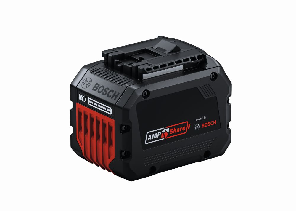 Bosch PRO Akkupack ProCORE 18 Volt, 12.0 Ah Produktbild img3 L