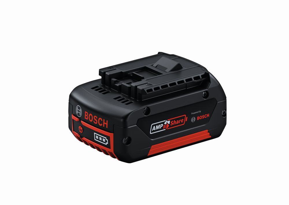 Bosch PRO Starter-Set 2 x GBA 18V 5.0Ah + GAL 1880 CV Produktbild img3 L
