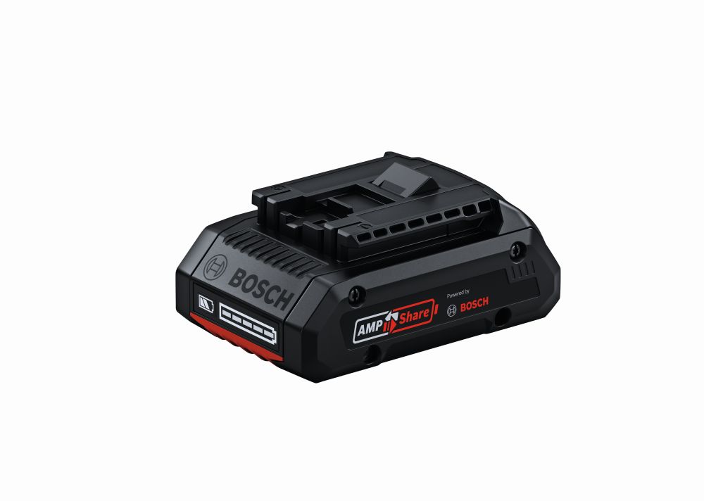 Bosch PRO Akkupack ProCORE 18 Volt, 4.0 Ah Produktbild img3 L