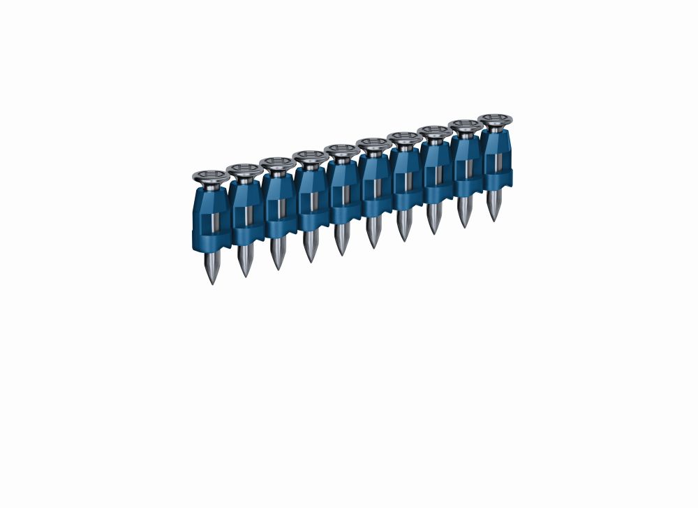 Bosch PRO Betonnägel für GNB 18V-38 , Länge 19 mm, 1000 Stück Produktbild img2 L