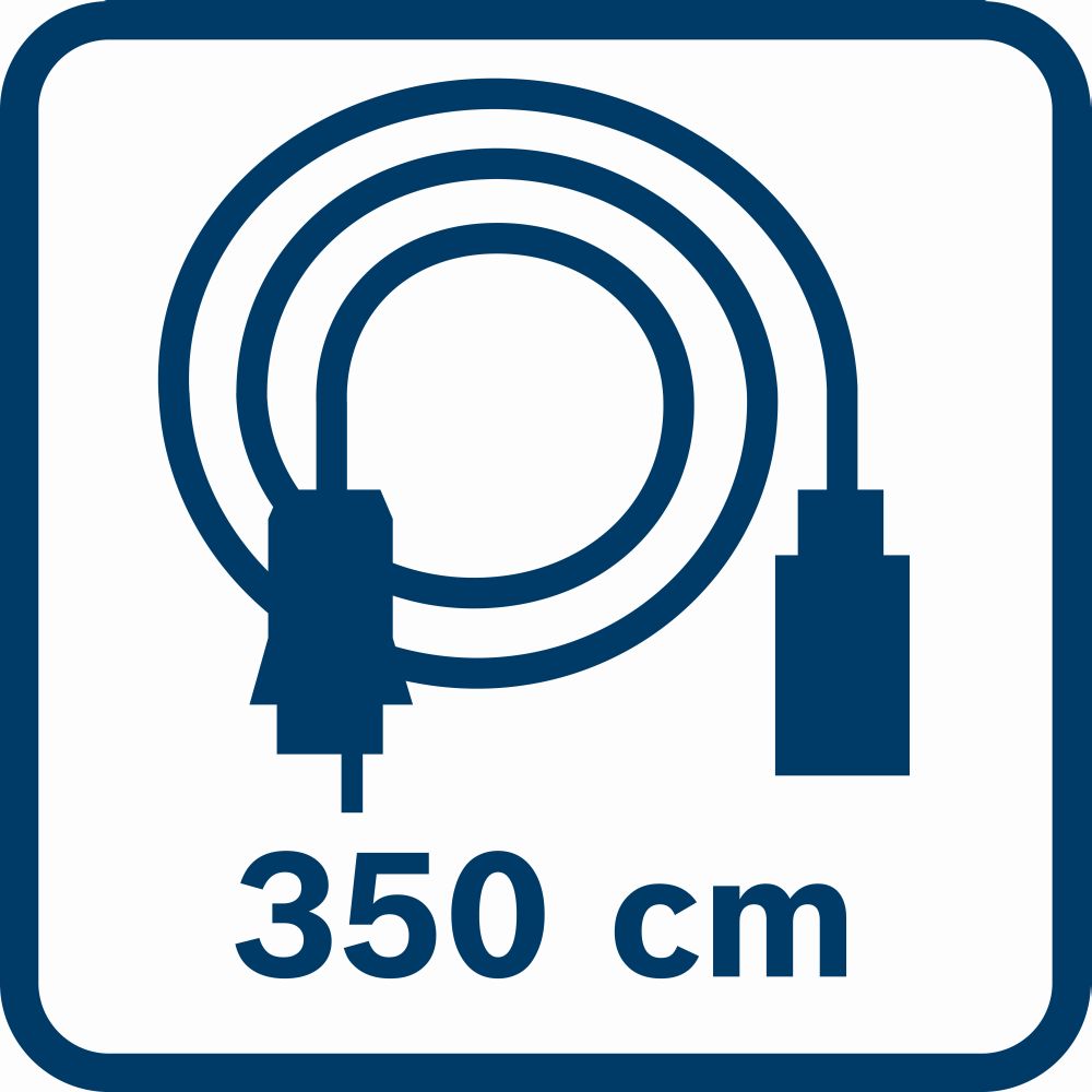 Bosch PRO Inspektionskamera GIC 4/5 Imager 8,3 mm/3,5 m Produktbild img5 L