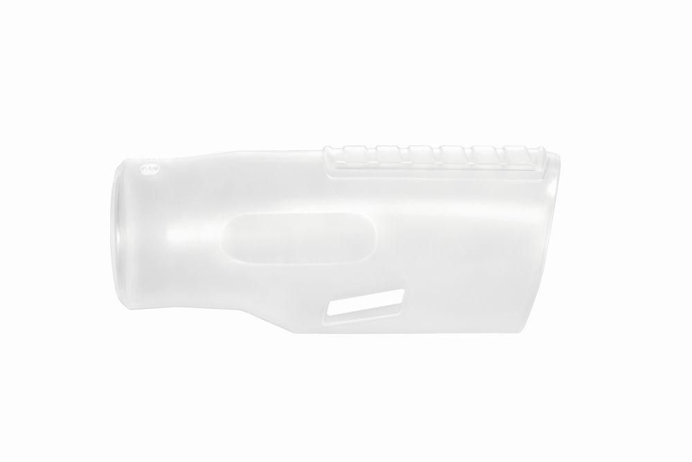 Bosch Industriewerkzeuge Protektor, transparent, 5er-Pack Produktbild img2 L