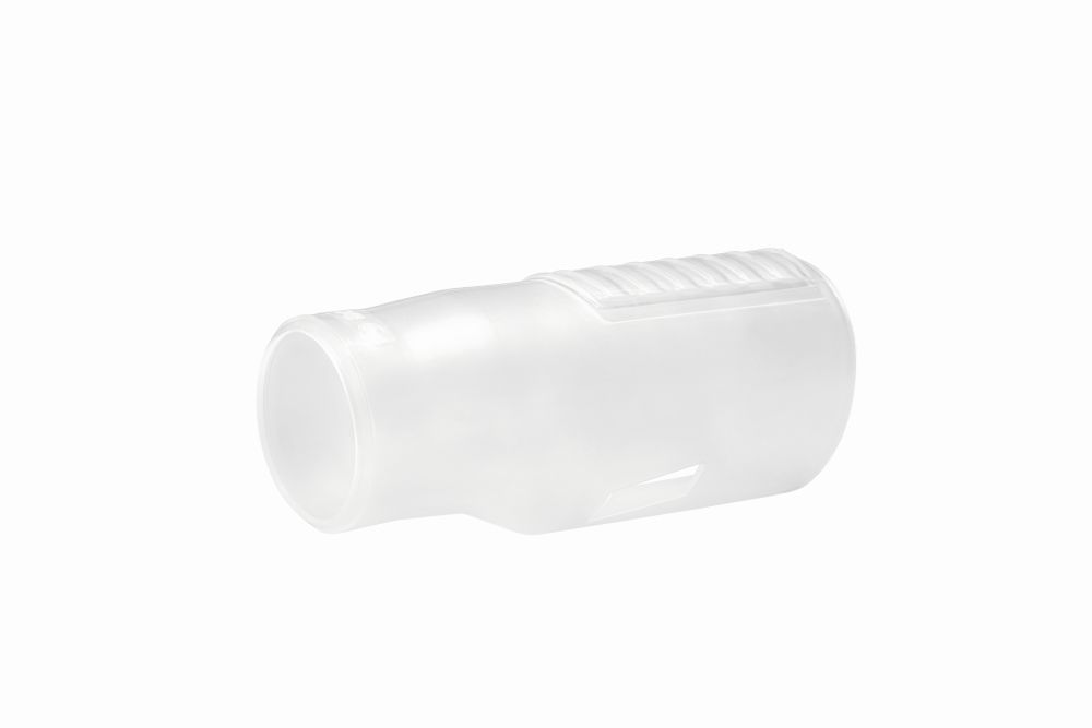 Bosch Industriewerkzeuge Protektor, transparent, 5er-Pack Produktbild img1 L