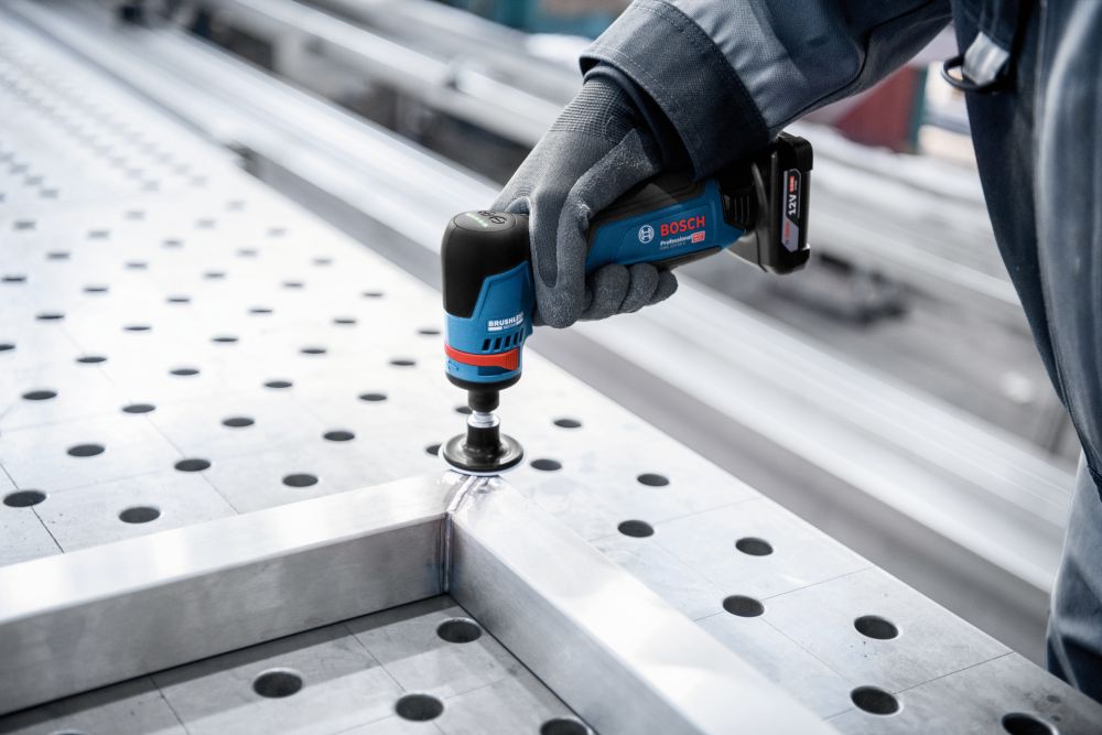 Bosch PRO Geradschleifer GWG 12V-50 S Produktbild img5 L