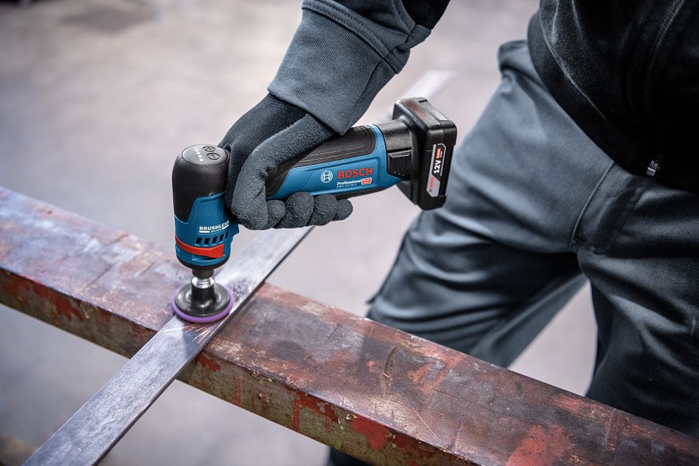 Bosch PRO Geradschleifer GWG 12V-50 S Produktbild img7 L