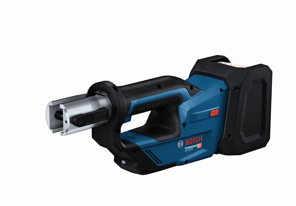Bosch PRO Akku-Presswerkzeug GPT 18V-19, L-BOXX 238 Produktbild img2 L