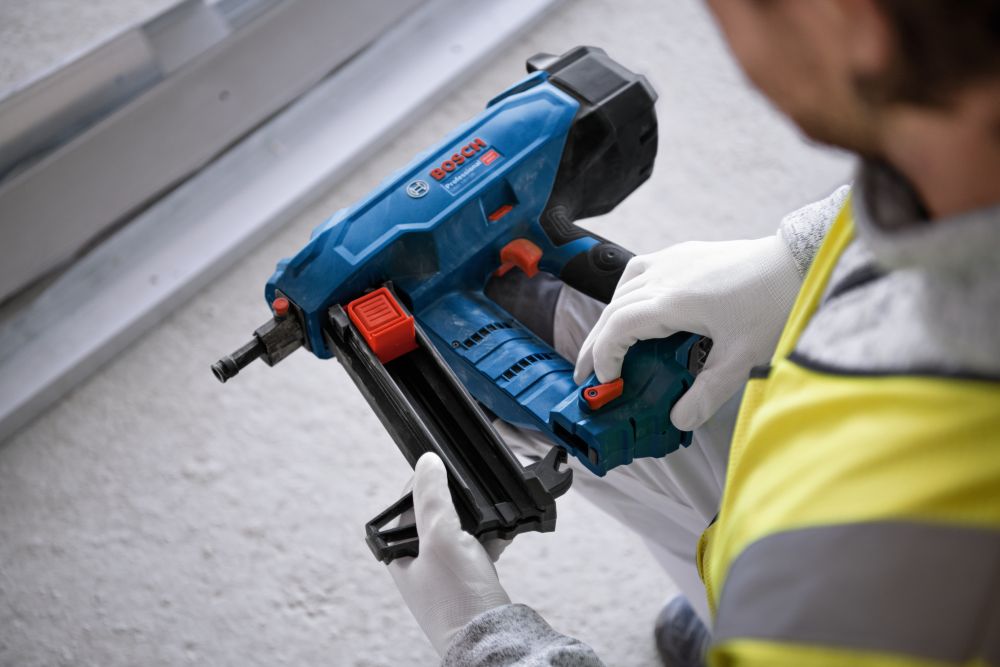 Bosch PRO Akku-Betonnagler GNB 18V-38, XL-BOXX Produktbild img6 L