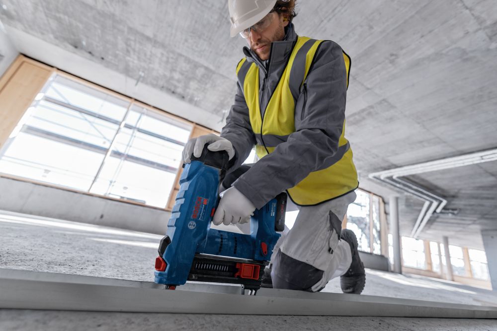 Bosch PRO Akku-Betonnagler GNB 18V-38, XL-BOXX Produktbild img7 L