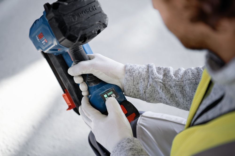 Bosch PRO Akku-Betonnagler GNB 18V-38, XL-BOXX Produktbild img5 L