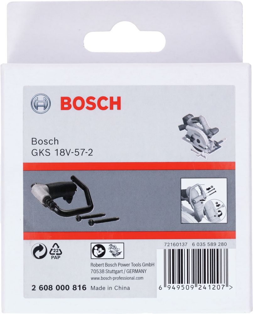 Bosch PRO Sparrenriegel GKS 18V-57-2 Produktbild img2 L