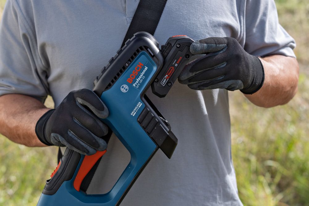 Bosch PRO Akku-Freischneider GFR 18V-23 Produktbild img6 L
