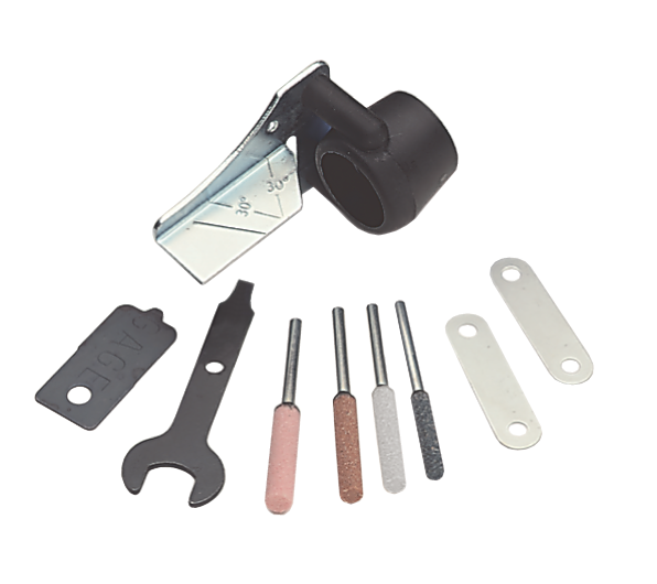 Dremel Kettensägenschärfer Produktbild img1 L