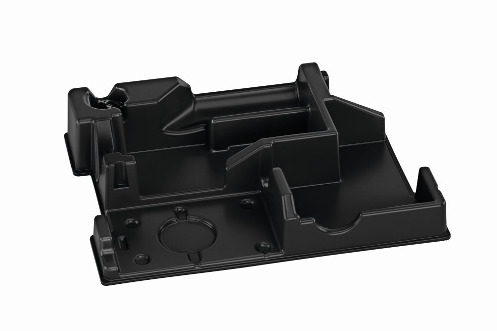 Bosch PRO Einlagen für die Werkzeugaufbewahrung für GSS 12V-13 Produktbild img1 L