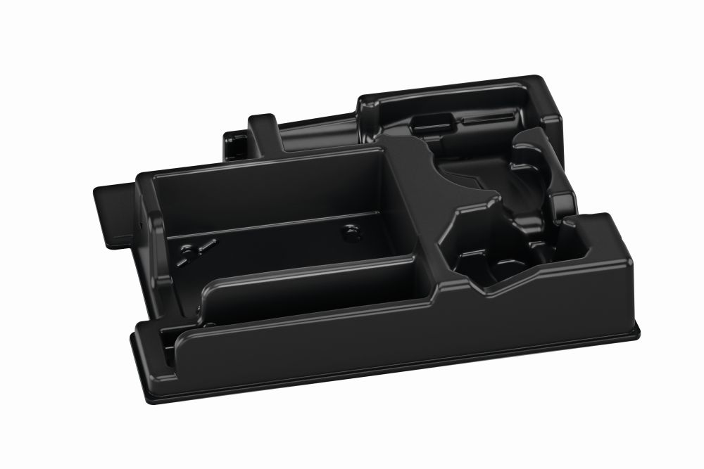 Bosch PRO Einlagen für die Werkzeugaufbewahrung für GDS 18V-450 C Produktbild img1 L