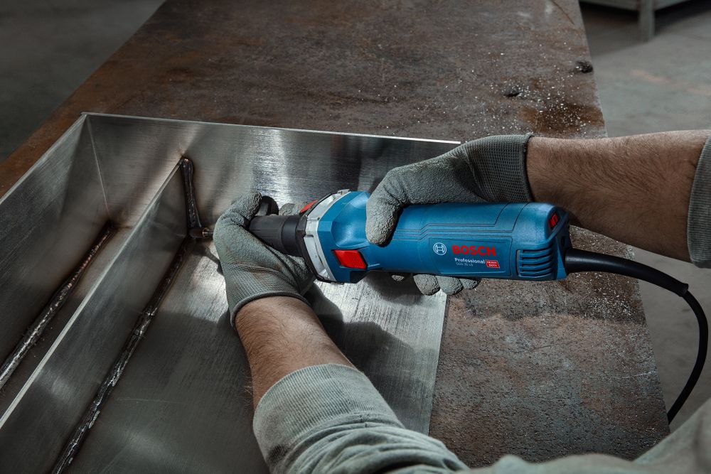 Bosch PRO Geradschleifer GGS 30 LS Produktbild img5 L