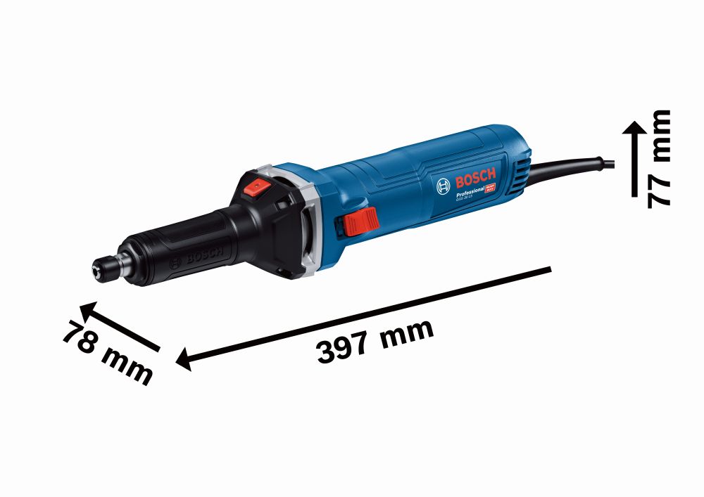 Bosch PRO Geradschleifer GGS 30 LS Produktbild img3 L