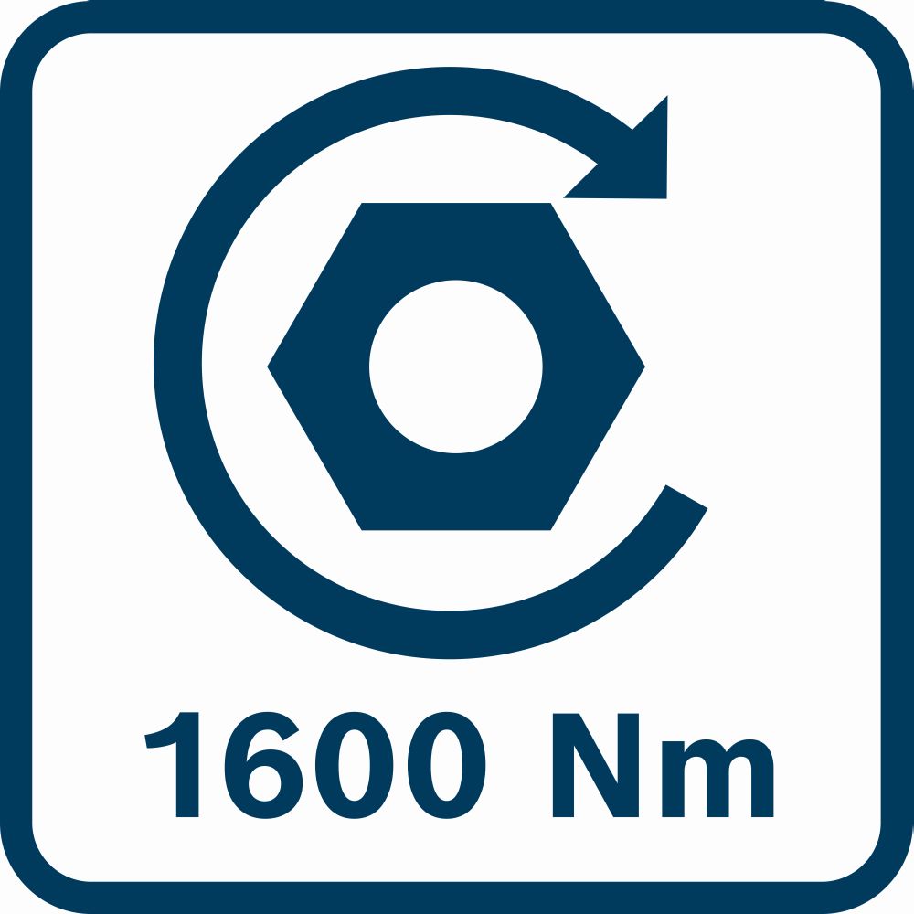Bosch PRO Akku-Drehschlagschrauber GDS 18V-1600 HC Produktbild img10 L