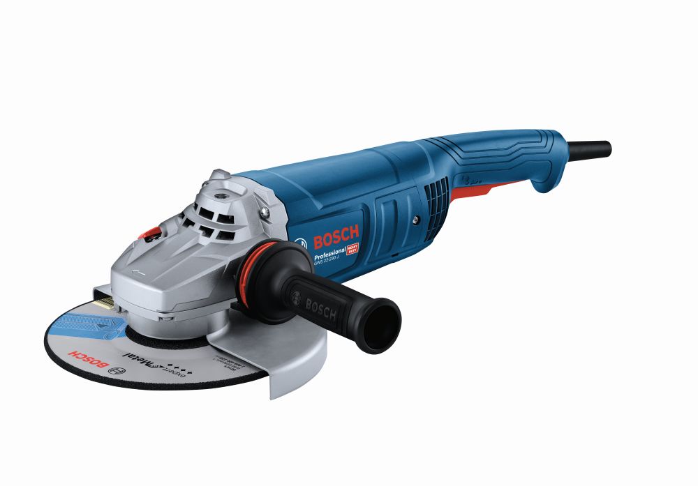 Bosch PRO Winkelschleifer GWS 22-230 J Produktbild img2 L
