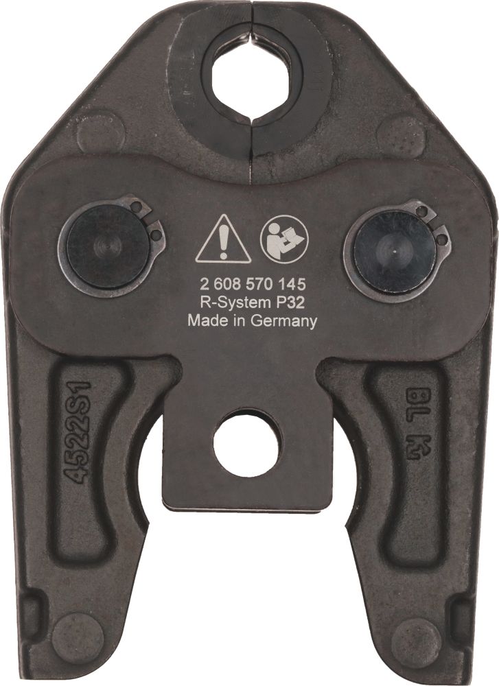 Bosch EXPERT Standard Pressbacke, M15 Produktbild img2 L