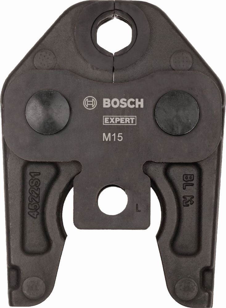 Bosch EXPERT Standard Pressbacke, M15 Produktbild img1 L