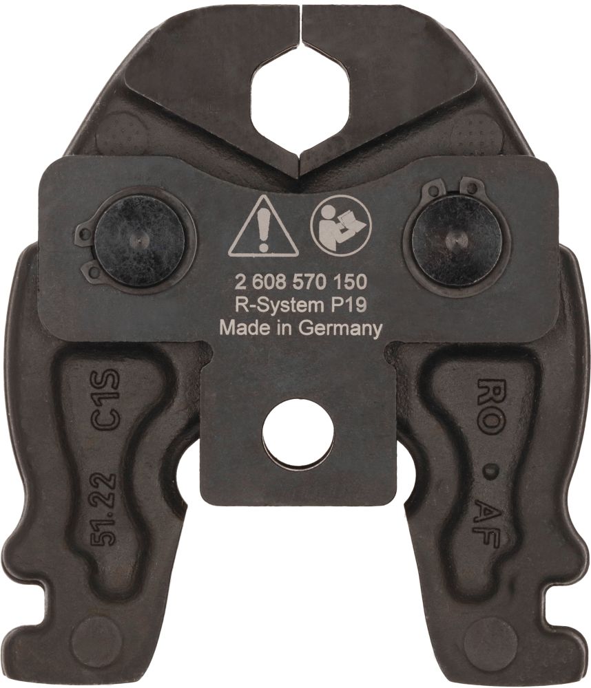 Bosch EXPERT Compact Pressbacke, M12 Produktbild img2 L